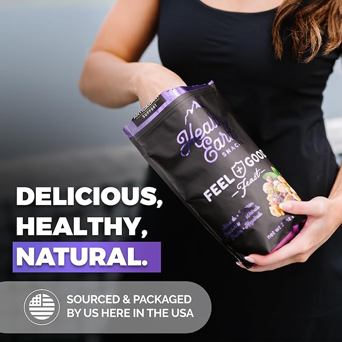 Mixed Nuts Unsalted | Trail Mix | Trail Mix without Peanuts | Gourmet Snacks Protein Snacks Gluten Free No Preservatives High Fiber (Natural Antioxidant)