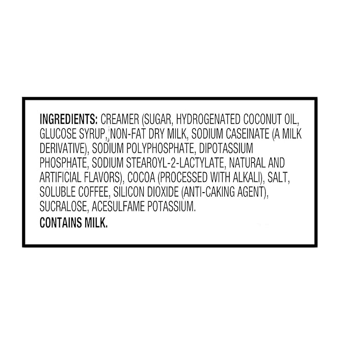 Great Value Cappuccino Coffee and Hot Drink Single Serve Pods 12 Count (Mocha Macchiato Cappuccino Pack of 2)