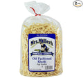 AmishTastes Mrs. Miller's Old-Fashioned Homemade Kluski Noodles 16 Oz. (Pack of 2)