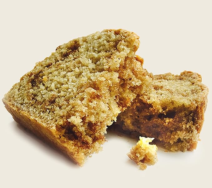Soberdough Holiday Variety Pack
