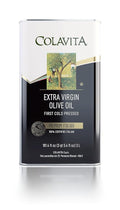 Colavita Premium Italian Extra Virgin Olive Oil Tin 101.4 fl. oz. Tin