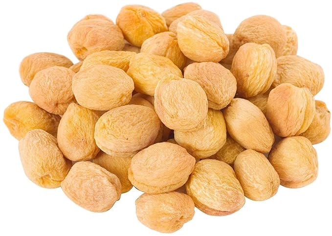 Nutri Desire -Dried Apricot Khumani  Khurbani - 250gm