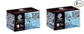 Cafe Ole HEB Single Serve Coffee Pods 12 count - 2 boxes (Texas Pecan)