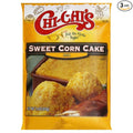 Chi Chi's Sweet Corn Cake Mix 7.4 OZ (Pack of 3)