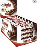 Duplo Chocnut 24 bars per pack (24 x 26g)