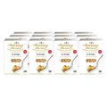 AMERICAN HARVEST Elbow Pasta Enriched Durum Wheat 16 oz (12 Pack) | Made in America Non-GMO Fast-Cook Pantry Staple | 100 Years of Pasta-Making Expertise