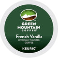 Green Mountain Coffee French Vanilla Keurig K-Cups Coffee 12 Count