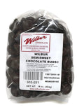 Wilbur Buds Semisweet Dark Chocolate Buds 16 Oz. Bag