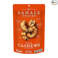 Sahale Snacks Thai Cashews Glazed Mix 4 Ounces (Pack of 6)