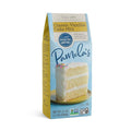 Pamela's Gluten Free Cake Mix Classic Vanilla 21 OZ