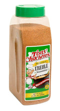 Tony Chachere's Creole Seasoning 32oz