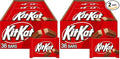 KIT KAT Milk Chocolate Wafer Candy Bars 1.5 oz (Pack of 72)