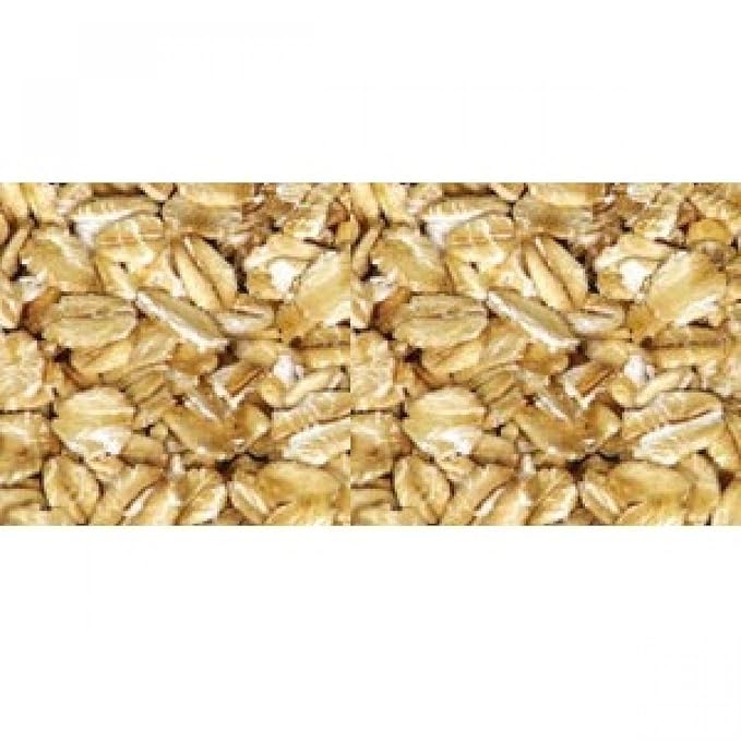 Grain Millers Oats Thick Rolled 5-Pound