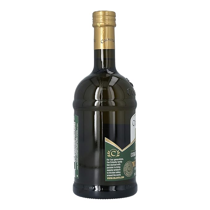 Colavita Premium Selection Extra Virgin Olive Oil - 34 Fl Oz Single Bottle