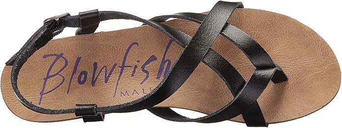 Blowfish Malibu womens SandalSandal