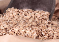 RYE FLAKES- 22lb