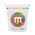 M&ampM'S Pre-Designed Milk Chocolate Candy - 5lbs Bulk Candy for Day of the Dead Parties Fiesta Party Favors and DIY Party Decorations