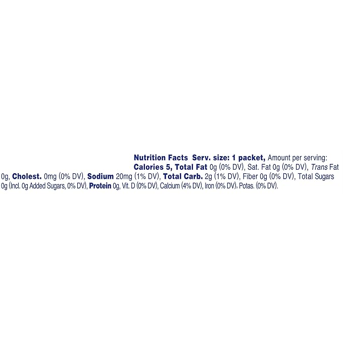 Crystal Light Fruit Punch On-The-Go 0.09 Ounce (Pack of 20)