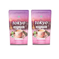 20 Sachets Nami-roseus Tokyo Vanilla Coffee Mix with Glutathione Collagen &amp Chia Seeds