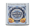 Pasteis de Nata Portuguese Custard Tart Baking Kit 12 Reusable Molds Premium Mix with Instructions