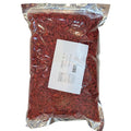 Premium Dried Goji Berries 5 Pounds Bulk Pack 250 Berries per Pound