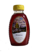 Winter Park Honey Black Mangrove Honey (Pure Natural Raw Honey) 16oz