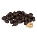 Goodland Farms Dark Chocolate Double Dipped Peanuts 2 Pounds - Wholesale Bulk Candy Dark Chocolate Covered Peanuts