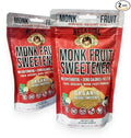 Hula Girl Organic Vanilla Monk Fruit Sweetener – Zero Cal &amp Keto No Erythritol 7 Oz (0.44LB) 200 Grams Bag
