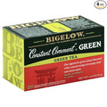 Bigelow Constant Comment Green Tea 20ct (Pack of 4)