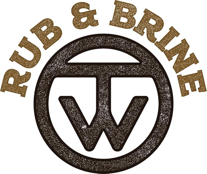 TW Rub Grill Master 3 Pack