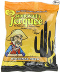 Stonewall's Jerquee Original Mild 1.5-Ounce Packets (Pack of 16)