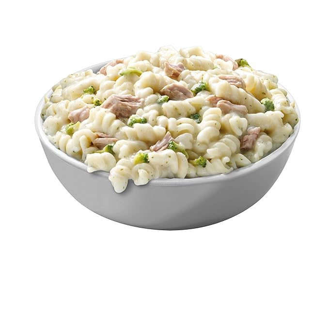 Tuna Helper Creamy Broccoli Pasta 6.4 Ounces 12 per Case
