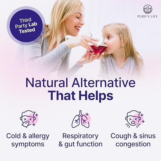 Certified USDA - 100% Organic Dried Elderberries - 1lb Bulk - Non-Irradiated Non-Gmo Whole Black Elderberry Immune Support For Making Elder Syrup Gummies Tea - Raw Vegan Sambucus 1 Pound