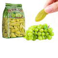 500g Premium Green Raisins - Naturally Sun-Dried Soft &amp Chewy No Added Sugar Dried Fruit For Baking Cereal Snacking