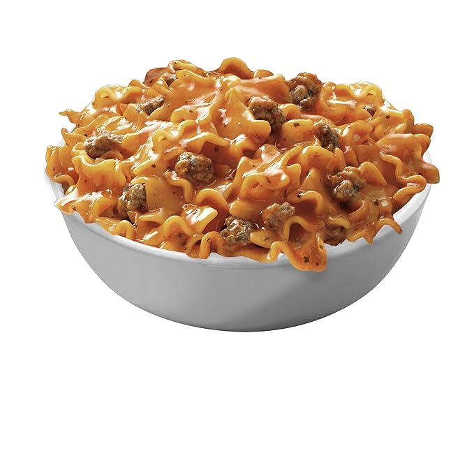 Hamburger Helper Pasta Lasagna 6.9 Ounces 12 per Case.