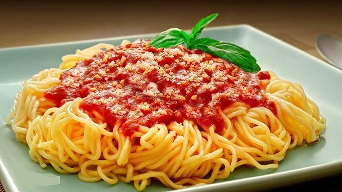 Asia Style Instant Noodles (CASE SET OMACHI SPAGHETTI STYLE POTATO NOODLES)