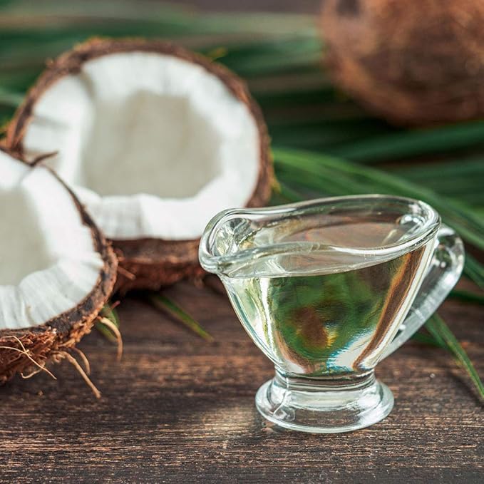Kevala Organic Coconut Oil 16 Pound (256 Fl Oz)