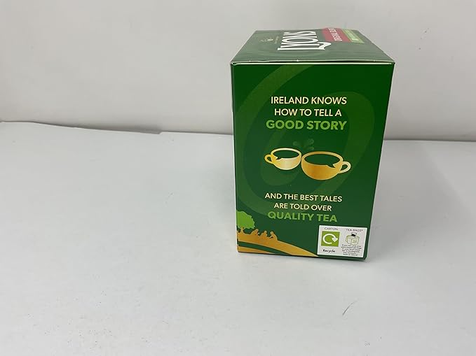 Lyons Original Blend Tea Bags 80 Count (Pack of 3)