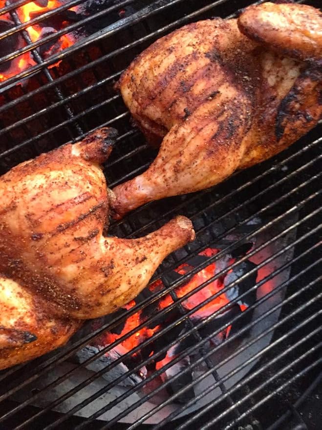 Kosmos Q Dirty Bird BBQ Rub &amp Kosmos Q Pink Butcher Paper