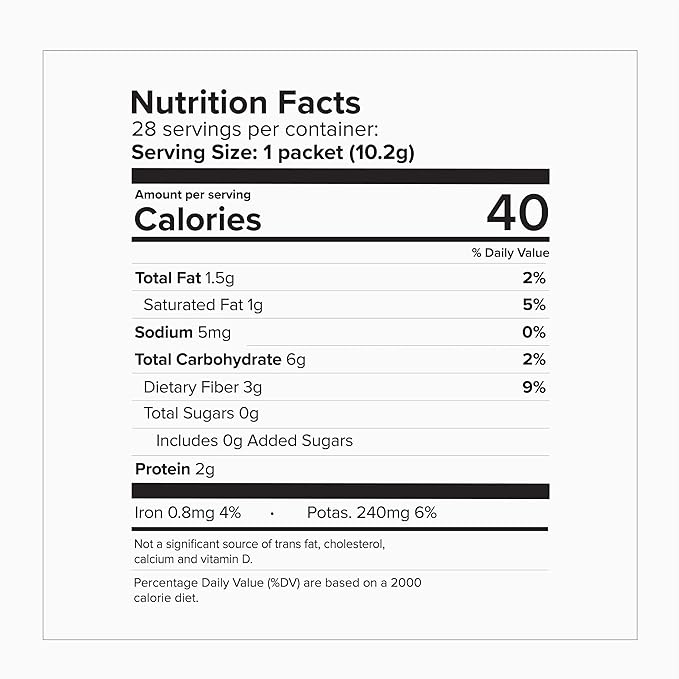 Pique Nandaka Adaptogenic Coffee Alternative - Supports Mood Calm Energy Healthy Metabolism and Immune Support - 28ct Single Serve Sticks (Pack of 1)
