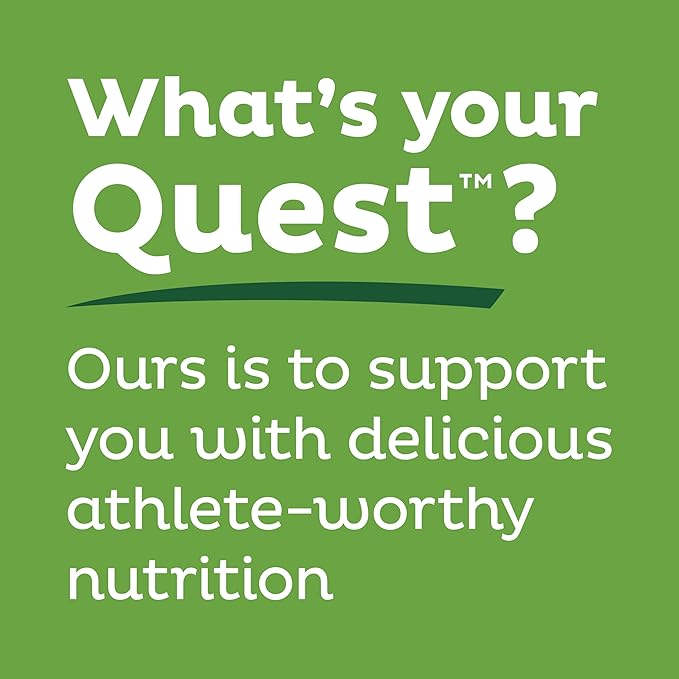 Quest Nutrition Apple Pie Protein Bar 20g Protein 4g Net Carbs 2g Sugar Gluten Free Keto Friendly 12 Count