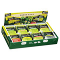 Bigelow 30568CT Green Tea Assortment Tea Bags 64/Box 6 Boxes/Carton