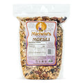 Michele's Toasted Muesli Whole Grain Cereal No Refined Sugar No Added Oil Gluten-Free &amp Non-GMO 36oz Resealable Bag