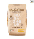Pastificio Bragagnolo Penne Rigate 849 - 16 oz Bag (10 Pack)
