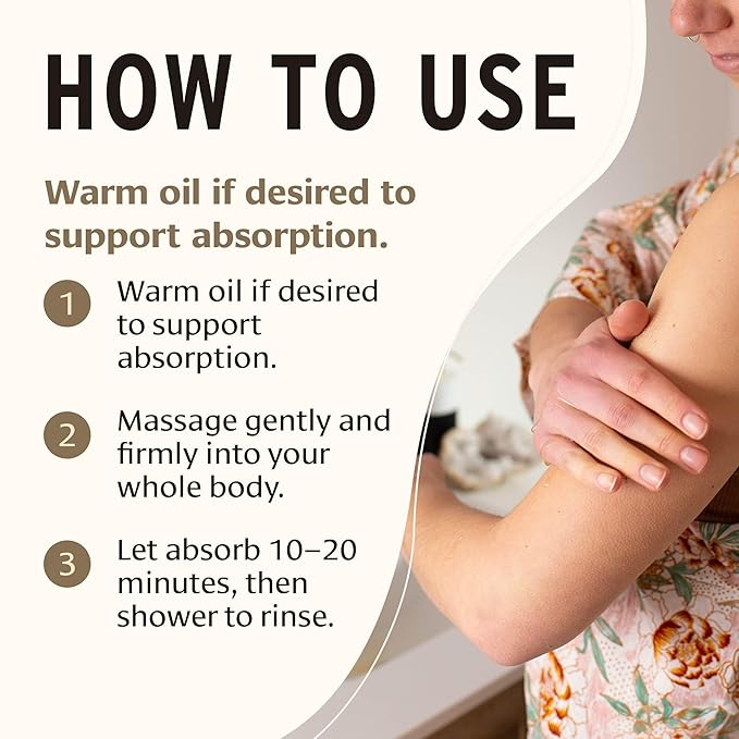 Banyan Botanicals Organic Unrefined Sesame Oil – Rich &amp Warming Ayurvedic Massage Oil for Body &amp Scalp – Traditional Abhyanga Oil for Deep Tissue Grounding &amp Recovery – 16 oz – USDA Organi
