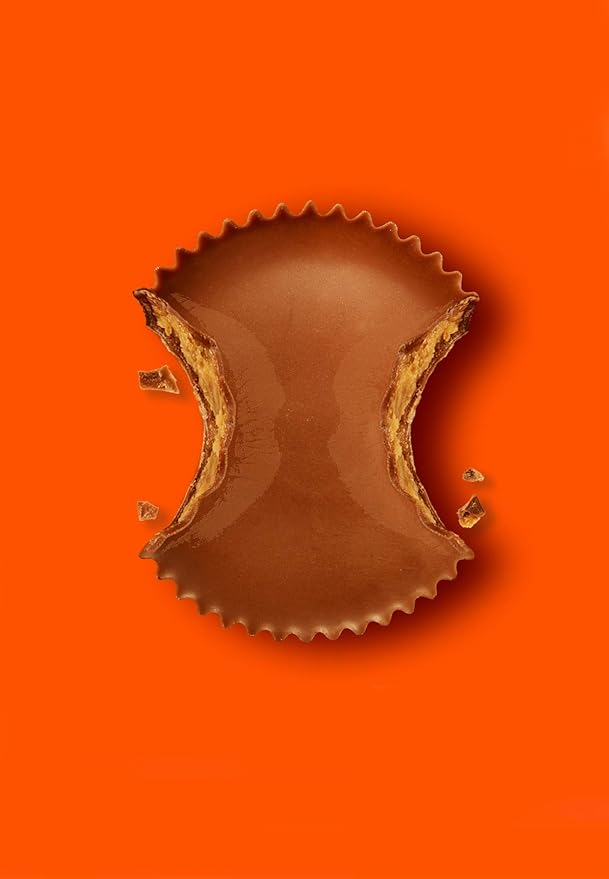 Reeses Big Cup 16 - 1.4 Oz PKGS