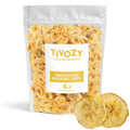 Sweetened Banana Chips - 4 Lb Healthy Snack Option Elevate Your Healthy Lifestyle With These Delicious Banana Snacks.
