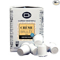 Creme Brulee Decaf Coffee Pods by Coffee Beanery | 96ct Bulk Flavored Decaf Coffee Pods Medium Roast Coffee