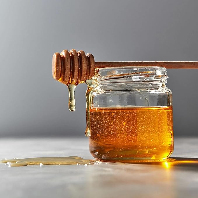 Sogno Toscano All Natural Hungarian Acacia Honey 100% PURE - 350gr / 12.34 oz