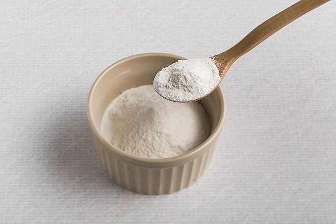KISUKE KOJI POWER - Koji Powder All-purpose Fermented Umami Seasoning Tenderizer Sweetener Umami-booster Meat-Cure Easy-To-Use for any dish and drinks 70g 2.4oz